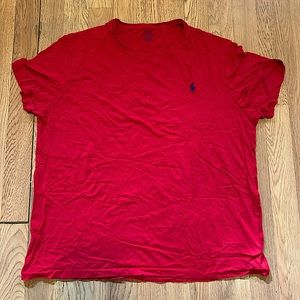 polo tshirt
